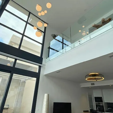 Solymar In Hills Luxury And Comfort ! *