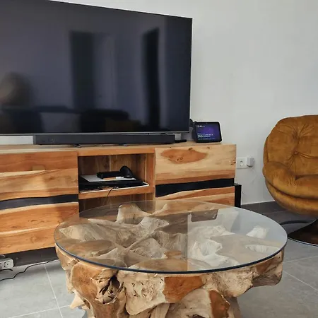 Solymar In Hills Luxury And Comfort ! * Polop