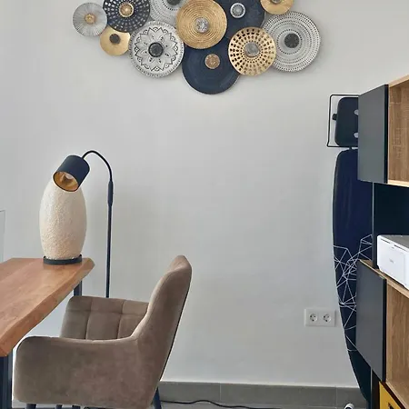 Solymar In Hills Luxury And Comfort ! * Polop