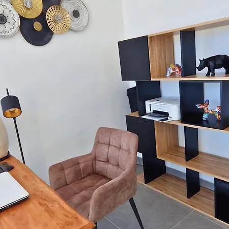 Solymar In Hills Luxury And Comfort ! *