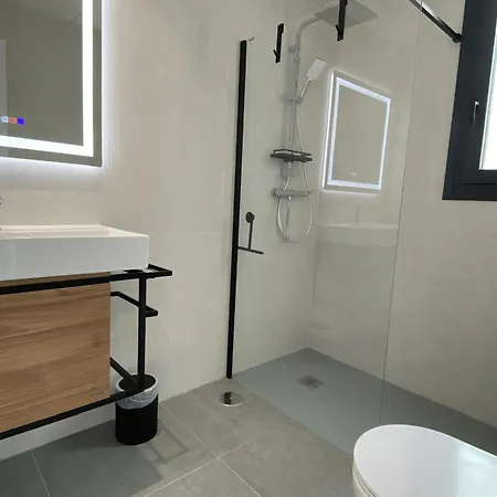 Solymar In Hills Luxury And Comfort ! Villa Polop