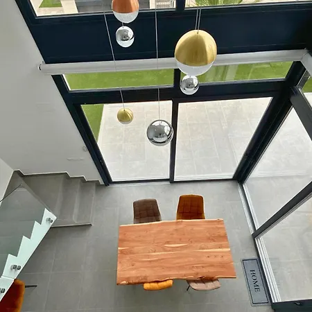 Villa Solymar In Hills Luxury And Comfort ! Polop