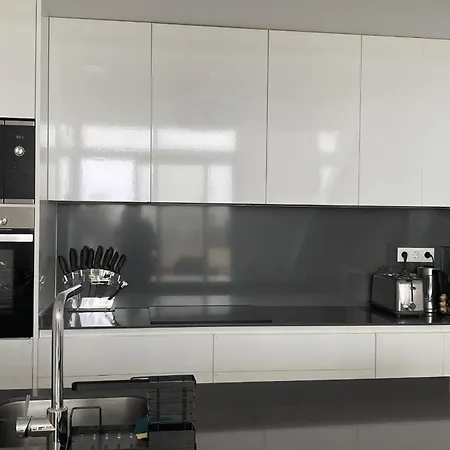 Villa Solymar In Hills Luxury And Comfort ! Polop