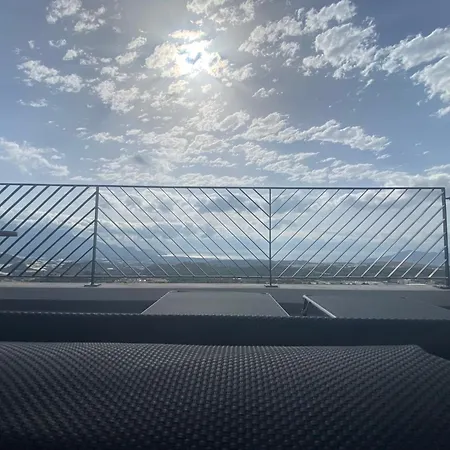 Solymar In Hills Luxury And Comfort ! Polop