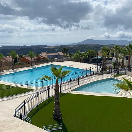 Solymar In Hills Luxury And Comfort ! * Polop