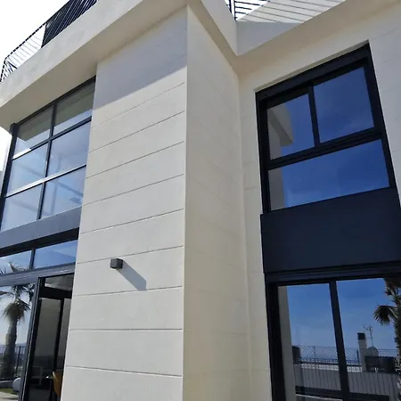 Solymar In Hills Luxury And Comfort !