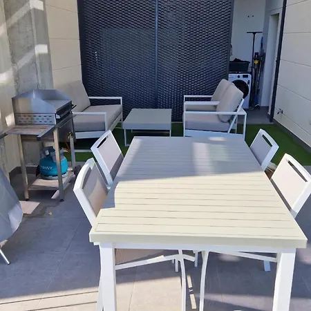 Solymar In Hills Luxury And Comfort ! Villa *