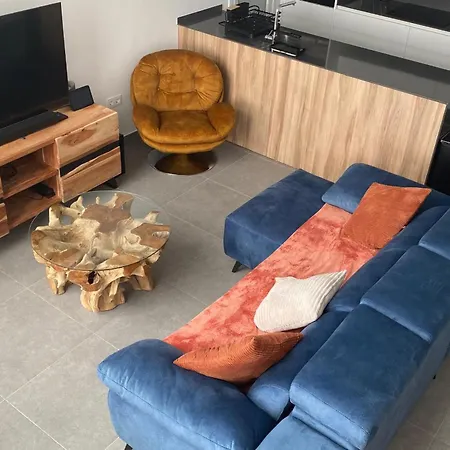 Solymar In Hills Luxury And Comfort ! Polop