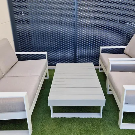 Solymar In Hills Luxury And Comfort ! * Polop