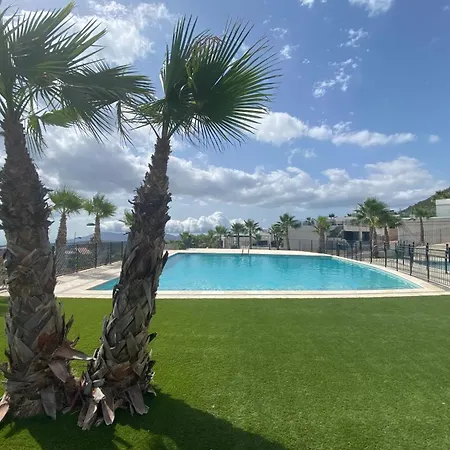 Villa Solymar In Hills Luxury And Comfort ! *